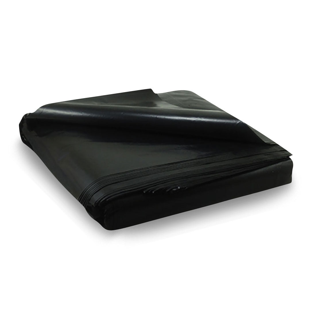 Bolsa Basura Virutex Pro Carga Pesada 140x150 x 10 Un