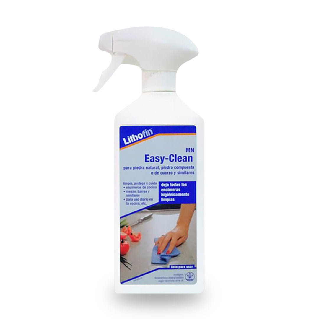 Lithofin MN Easy Clean Marmol y Granito 500 cc