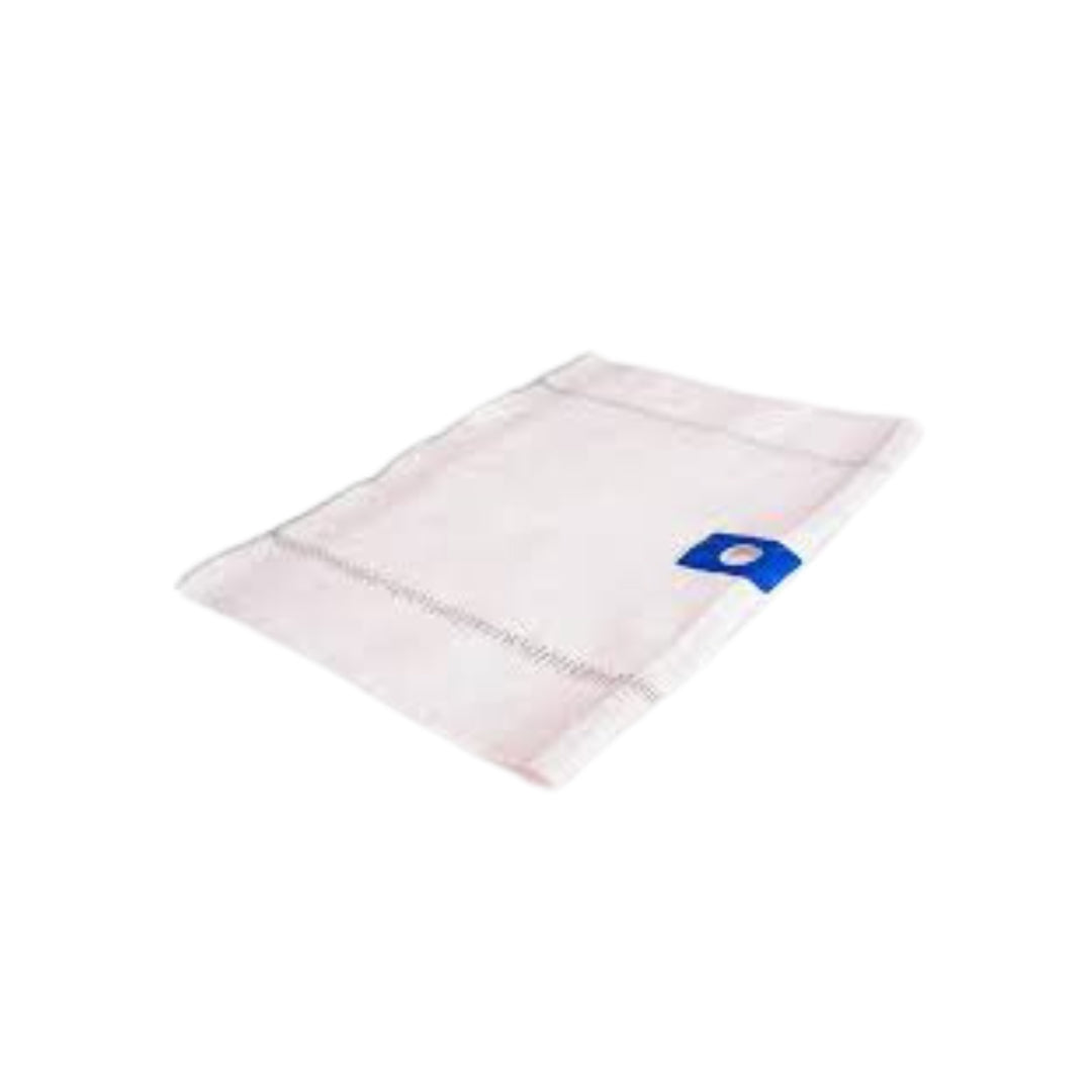 Trapero Purity Multiuso Algodón Con Ojal 50x70